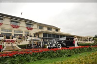 1934 Pierce Arrow Model 1248 Custom Twelve